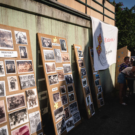 Zväčšiť fotografiu - V kraji je živo aj vďaka krajským dotáciám - TSK_víkend_06_mini-60